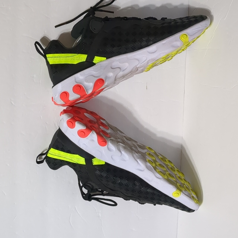 Nike React Element 55 Men size 12 - Picture 7 of 12